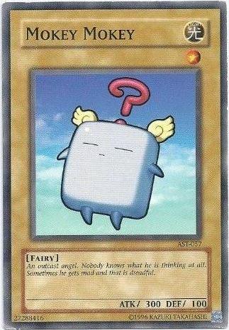 Mokey Mokey AST-057
