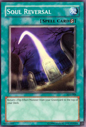 Soul Reversal AST-088