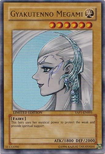 Gyakutenno Megami YAP1-EN005