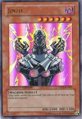 Jinzo YAP1-EN007