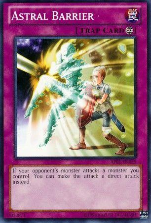 Astral Barrier AP01-EN025