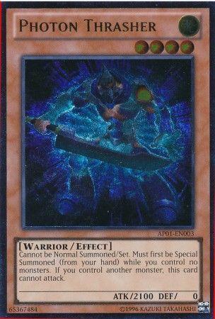 Photon Thrasher AP01-EN003