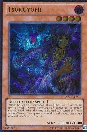 Tsukuyomi AP01-EN001