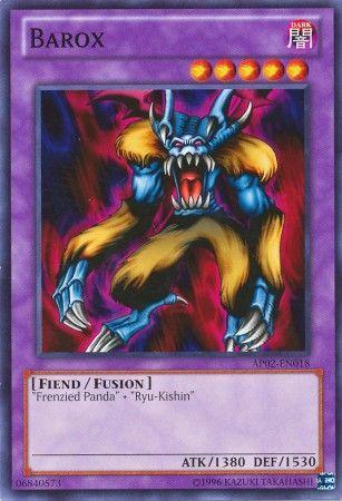 Barox AP02-EN018