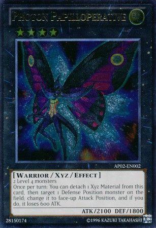 Photon Papilloperative AP02-EN002