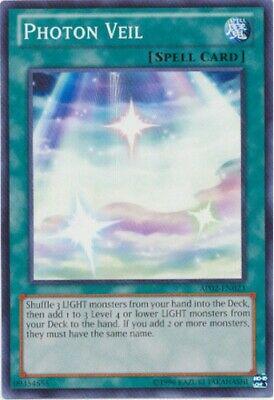Photon Veil AP02-EN023