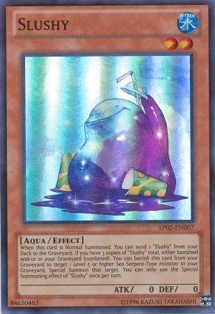 Slushy AP02-EN007
