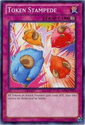 Token Stampede AP02-EN025
