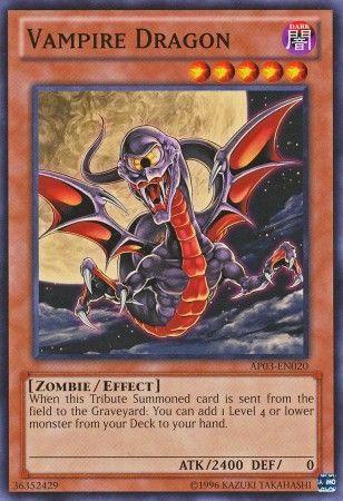 Vampire Dragon AP03-EN020