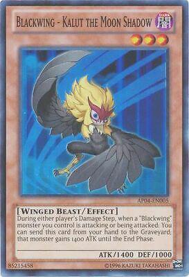Blackwing - Kalut the Moon Shadow AP04-EN005