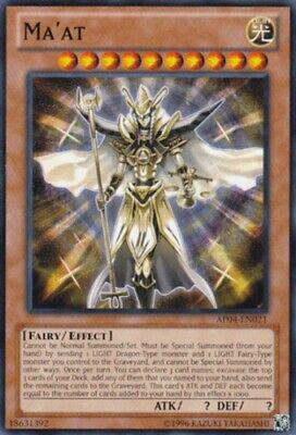 Ma'at AP04-EN021