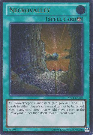Necrovalley AP04-EN003