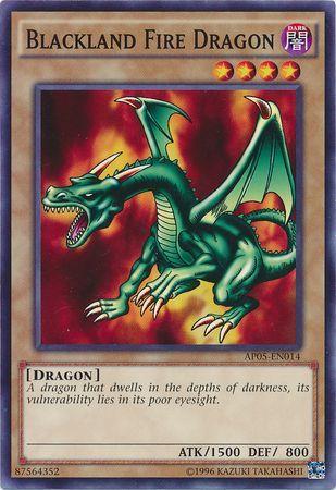 Blackland Fire Dragon AP05-EN014