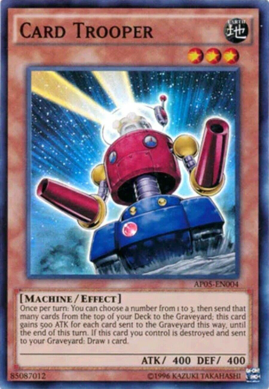 Card Trooper AP05-EN004