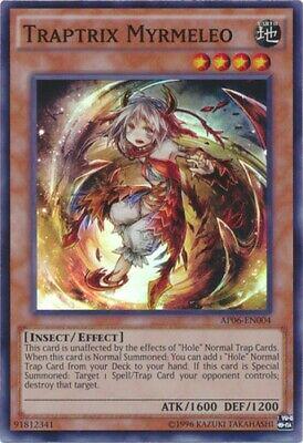 Traptrix Myrmeleo AP06-EN004
