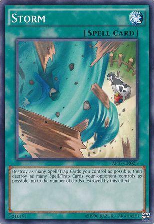 Storm AP07-EN023