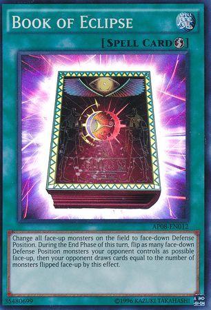 Book of Eclipse AP08-EN012