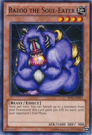 Bazoo the Soul-Eater BP02-EN012
