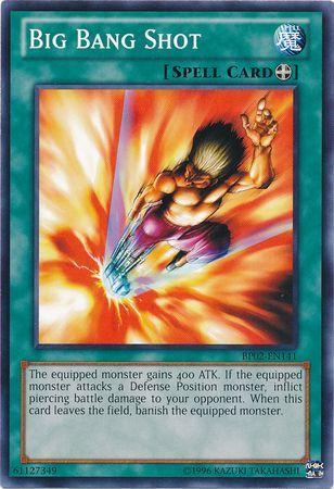 Big Bang Shot BP02-EN141