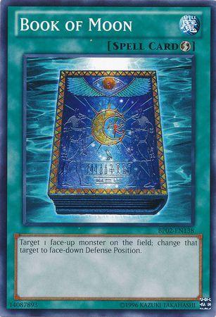 Book of Moon BP02-EN138