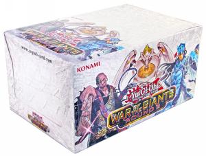 Booster Box