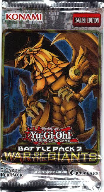 Booster Pack
