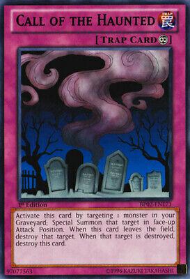 Call of the Haunted [1st Edition] BP02-EN171