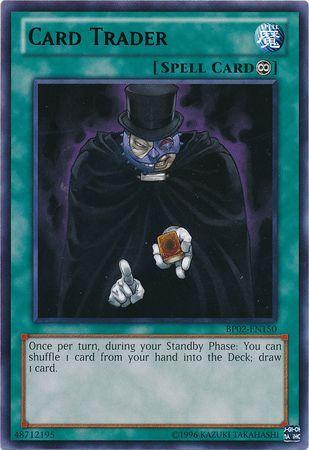 Card Trader BP02-EN150