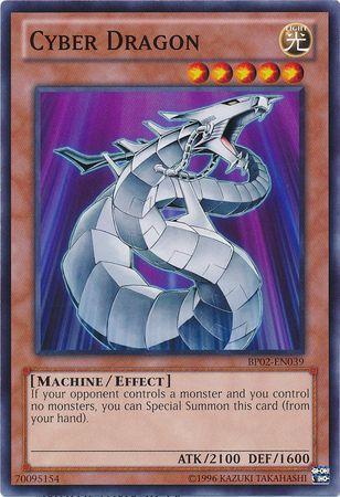 Cyber Dragon BP02-EN039