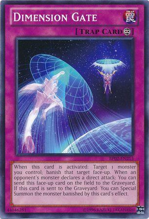 Dimension Gate BP02-EN213