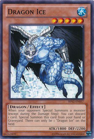 Dragon Ice BP02-EN057