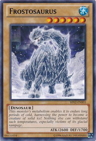 Frostosaurus BP02-EN003