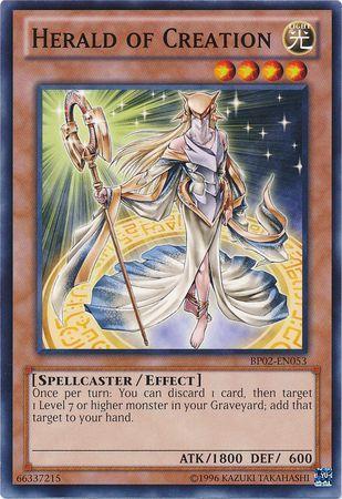 Herald of Creation BP02-EN053
