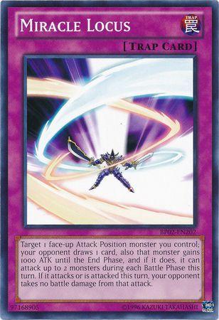 Miracle Locus BP02-EN202