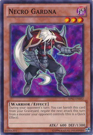 Necro Gardna BP02-EN052
