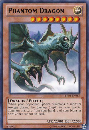 Phantom Dragon BP02-EN065