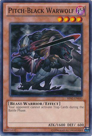 Pitch-Black Warwolf BP02-EN030