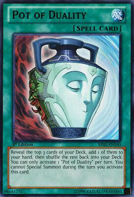 Pot of Duality [1st Edition] BP02-EN160