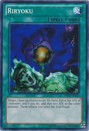 Riryoku BP02-EN142