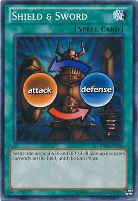Shield & Sword BP02-EN130