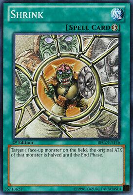 Shrink [1st Edition] BP02-EN146