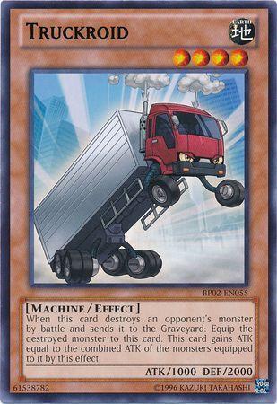 Truckroid BP02-EN055