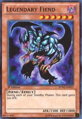 Legendary Fiend BPW2-EN021