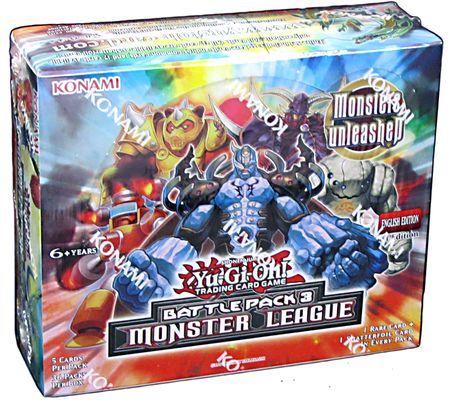 Booster Box