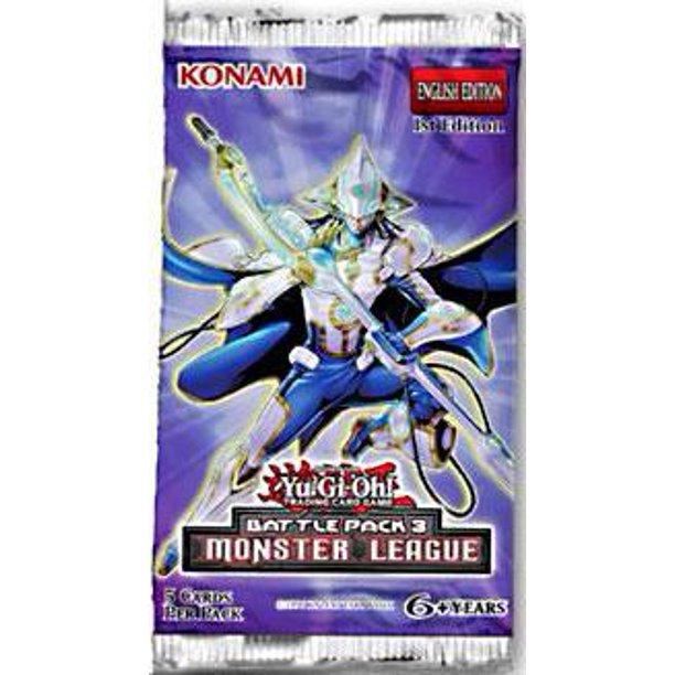 Booster Pack [1st Edition]