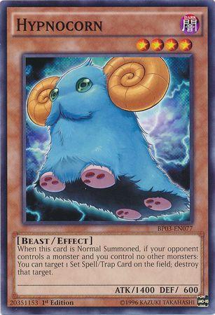 Hypnocorn [1st Edition] BP03-EN077