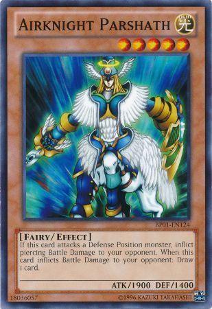 Airknight Parshath BP01-EN124