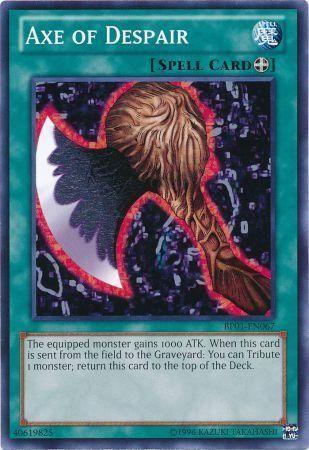 Axe of Despair BP01-EN067