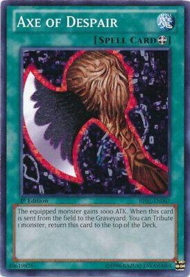 Axe of Despair [1st Edition] BP01-EN067