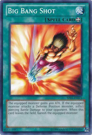 Big Bang Shot BP01-EN075